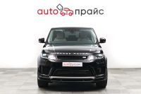 Лот: 21980372. Фото: 3. Land Rover Range Rover Sport 2020. Красноярск