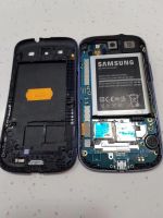 Лот: 11584796. Фото: 2. Смартфон Samsung Galaxy s3 (на... Смартфоны, связь, навигация