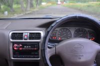 Лот: 6003027. Фото: 6. Nissan Presea 1.8 2000 г. в прекрасном...