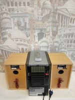 Лот: 25624005. Фото: 6. Муз центр Kenwood RXD - M32, Tuner...