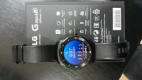 Лот: 5216368. Фото: 4. Умные часы LG G Watch R