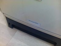 Лот: 19377694. Фото: 2. Прoдам лазерный принтер HP LaserJet... Принтеры, сканеры, МФУ