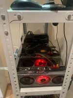 Лот: 18420924. Фото: 3. 480Mh/s майнинг ферма тихая для... Компьютеры, оргтехника, канцтовары