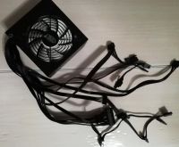 Лот: 15262844. Фото: 4. Блок питания Deepcool DQ ST 750W... Красноярск