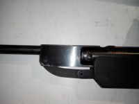 Лот: 7316860. Фото: 3. Винтовка МР 512 плюс прицел ВОМЗ... Спортивные товары