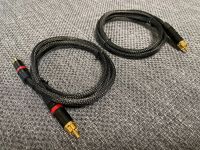 Лот: 18350573. Фото: 6. Межблочные кабели Hi-End RCA 90...