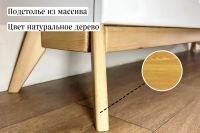 Лот: 24899567. Фото: 5. Тумба под телевизор Hoff Адель