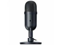 Лот: 21759161. Фото: 2. Микрофон Razer Seiren V2 X черный. Аудиотехника