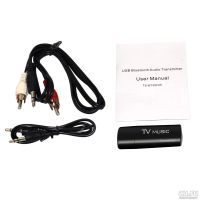 Лот: 13260912. Фото: 3. Блютуз передатчик для тв bluetooth... Компьютеры, оргтехника, канцтовары
