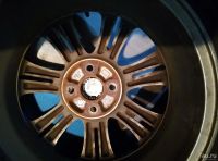 Лот: 8625491. Фото: 6. Редкий комплект колес Honda Fit...