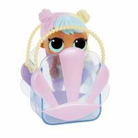 Лот: 14208520. Фото: 2. Кукла LOL OOH LA LA Baby Surprise... Игрушки