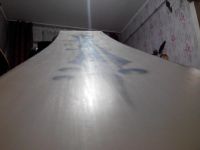 Лот: 6359963. Фото: 3. Сноуборд. Спортивные товары