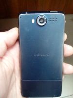 Лот: 5526324. Фото: 4. philips Xenium W737