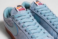 Лот: 11618028. Фото: 5. Кроссовки Nike SB Blazer Low GT...