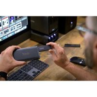 Лот: 21438159. Фото: 10. Внешний диск SSD SanDisk Professional...