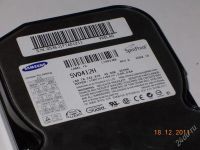 Лот: 1428128. Фото: 2. Samsung 40Gb. Комплектующие