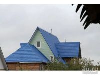 Лот: 13779412. Фото: 17. Металлочерепица Супермонтеррей...