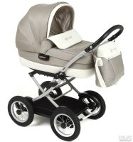 Лот: 16530387. Фото: 2. Детская коляска-автолюлька - Peg-perego... Детский транспорт