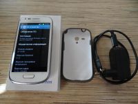 Лот: 6128014. Фото: 2. Смартфон Samsung Galaxy S III... Смартфоны, связь, навигация