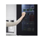 Лот: 20236112. Фото: 7. Холодильник LG GC-X257 CAEC
