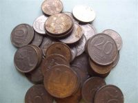 Лот: 2418383. Фото: 3. 80 монет царизм россия не чищены. Коллекционирование, моделизм