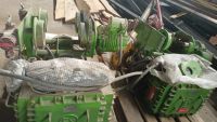 Лот: 20729745. Фото: 2. Концевая балка опорная, КБО 2... Инструмент