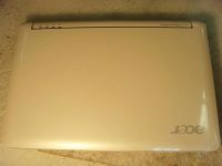 Лот: 1858133. Фото: 2. Acer Aspire One 110 ZG5. Компьютеры, ноутбуки, планшеты