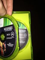 Лот: 5988113. Фото: 2. battlefield 3 xbox 360. Игровые приставки, консоли, видеоигры