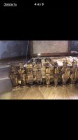 Лот: 20948058. Фото: 5. Шахматы ручной работы