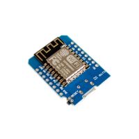 Лот: 18588149. Фото: 2. Плата для разработки ESP8266... Радиодетали  (электронные компоненты)