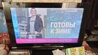 Лот: 16813318. Фото: 2. Телевизор. ТВ и видео