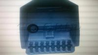 Лот: 8850600. Фото: 2. OBD 2 16Pin Разъем мама. Радиодетали  (электронные компоненты)