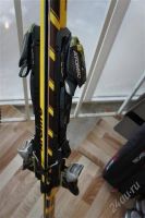 Лот: 2456814. Фото: 3. горные лыжи Atomic SL11 165 см... Спортивные товары