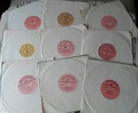 Лот: 12590152. Фото: 3. Серия виниловых пластинок "Музыка... Красноярск