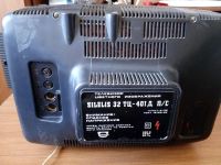 Лот: 10175967. Фото: 2. Цветной маленький телевизор Silelis... ТВ и видео