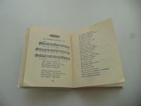 Лот: 10843715. Фото: 3. Сборник-песенник (с нотами) украинских... Литература, книги