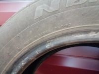 Лот: 15648081. Фото: 4. Резина Nexen N'Blue HD Plus 185... Красноярск