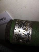 Лот: 17217396. Фото: 4. Гидроклапан обратный Г51-24 новый... Красноярск