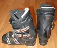 Лот: 3564229. Фото: 2. Ботинки горнолыжные LOWA р. 27... Лыжи
