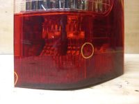Лот: 18833516. Фото: 2. Фонарь Toyota Succeed NCP58G 1NZFE... Автозапчасти