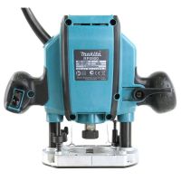 Лот: 10331101. Фото: 2. Фрезер Makita RP0900K. Инструмент и расходные