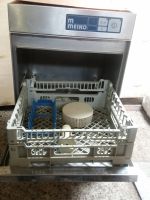 Лот: 12152957. Фото: 2. Машина посудомоечная Meiko FV30gs. Крупная бытовая техника