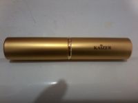 Лот: 17083548. Фото: 2. Кисть для макияжа в футляре Kaizer... Косметика и уход