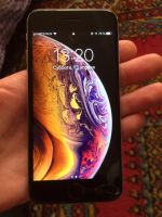 Лот: 13718755. Фото: 2. iPhone 6s 16gb (отпечачаток работает... Смартфоны, связь, навигация