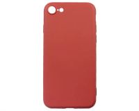 Лот: 20888018. Фото: 3. Чехол iPhone 7/8/SE 2020 Microfiber... Смартфоны, связь, навигация