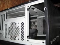 Лот: 400950. Фото: 2. Корпус Miditower ATX Velton. Комплектующие