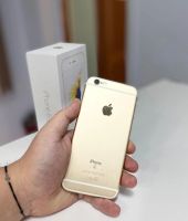 Лот: 16999218. Фото: 5. iPhone 6s Gold 32 Gb