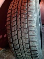 Лот: 4574095. Фото: 2. dunlop sp winter ice 01. Шины, Диски