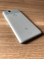 Лот: 13275317. Фото: 3. Google Pixel 2 64gb kinda blue. Красноярск