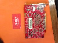 Лот: 11655849. Фото: 2. Видеокарта Geforce 7600GS 256mb. Комплектующие